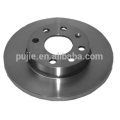 hot sale 3254 car Brake discs fit for Opel